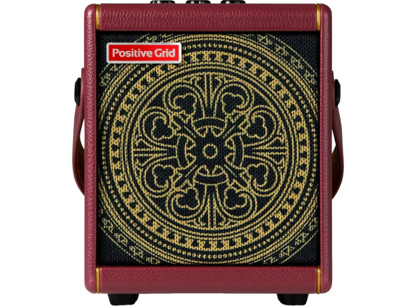 Positive Grid  Spark Mini VAI