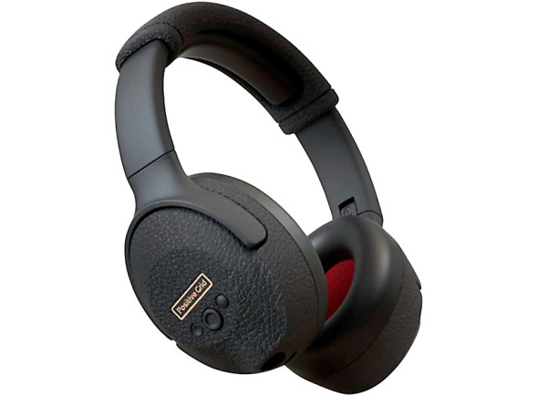 Auscultadores sem fio Positive Grid