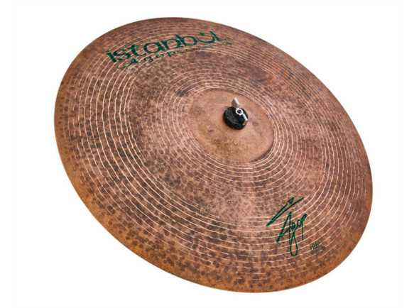 Istanbul Prato Ride Agop Signature 20"