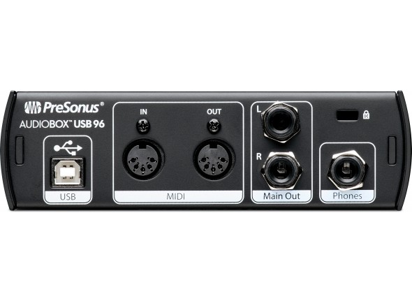 Presonus AudioBox USB 96 25th Anniv Ed