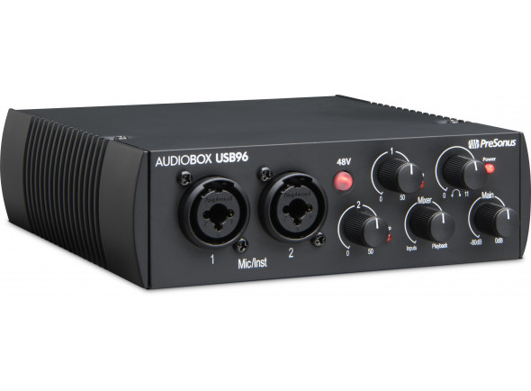Presonus AudioBox USB 96 25th Anniv Ed