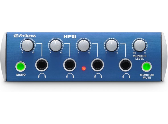 Presonus HP4