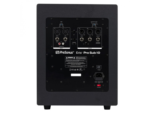 Presonus  Pro Sub 10