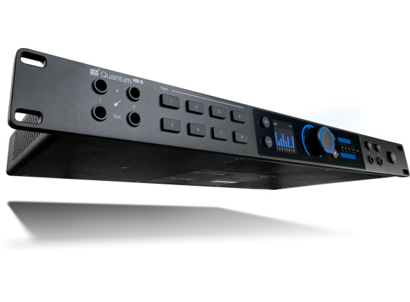 Presonus Quantum HD8 Presonus Quantum HD8