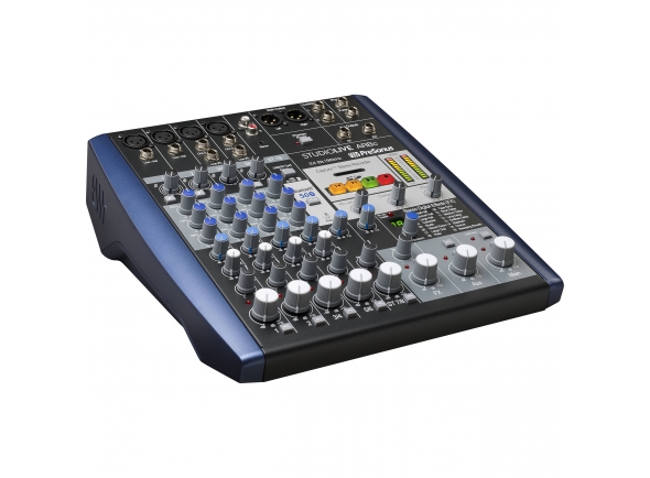 Presonus StudioLive AR8c Presonus StudioLive AR8c
