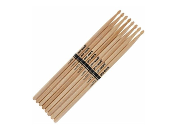 Pro Mark 5A Classic Forward H.4pcs Pack