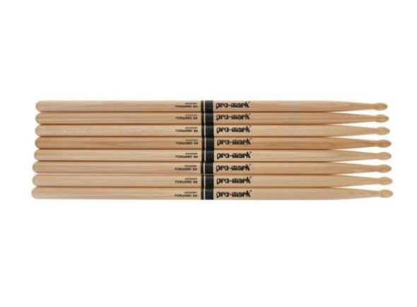 Pro Mark 5A Classic Forward H.4pcs Pack