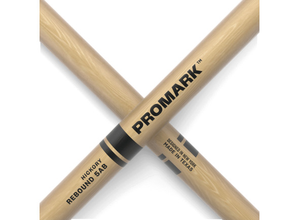 Pro Mark 5AB Rebound Hickory