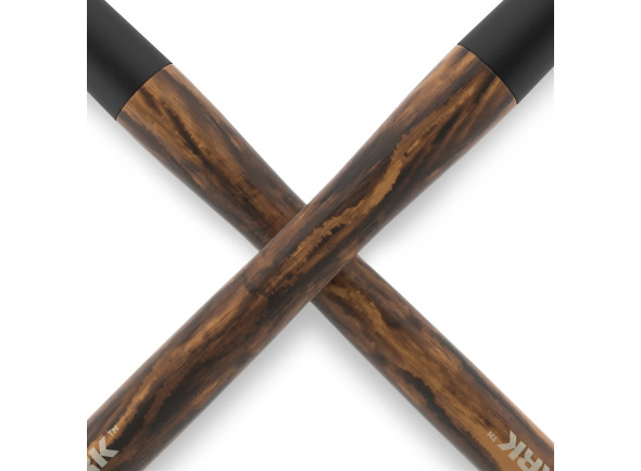 Pro-Mark Hybrid Rods Nylon