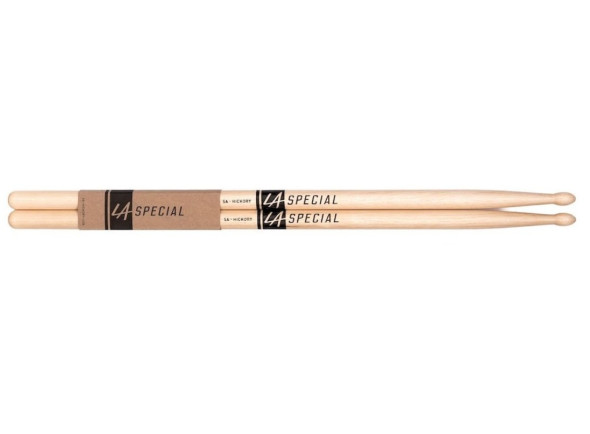 Pro Mark LA5AW LA Special 5A Wood Tip Drumstick