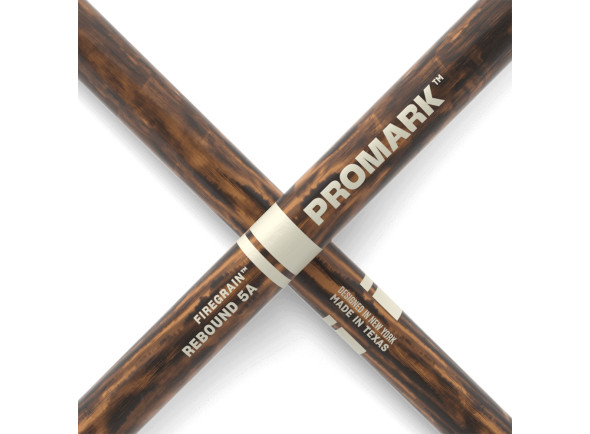 Pro Mark R5AFG Rebound 5A Fire Grain