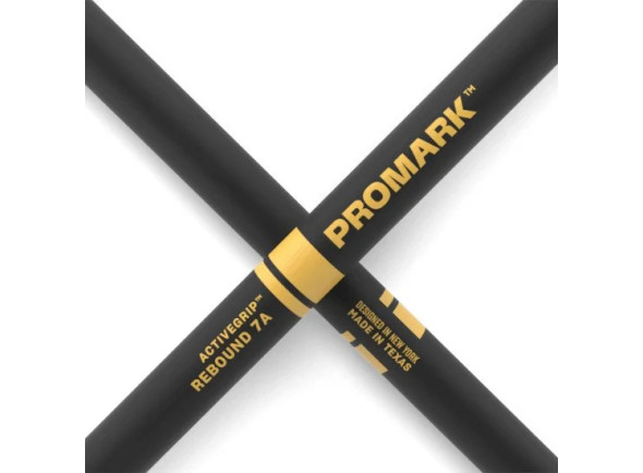 Pro Mark  R7AAG 7A Rebound Active Grip