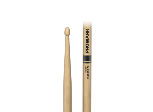 Pro Mark RBH535AW 7A Rebound Hickory