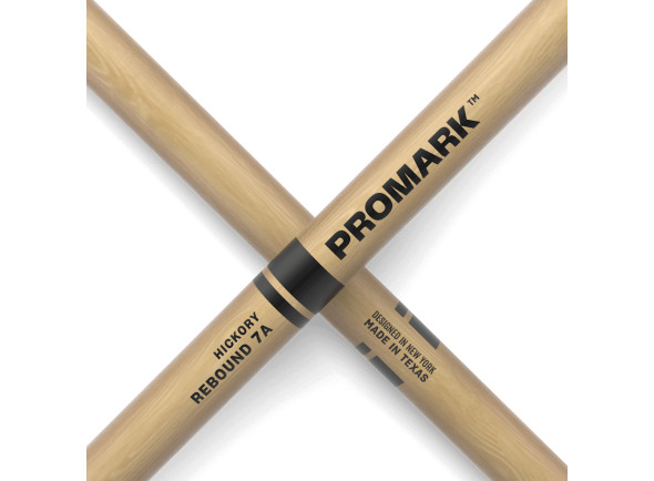 Pro Mark RBH535AW 7A Rebound Hickory