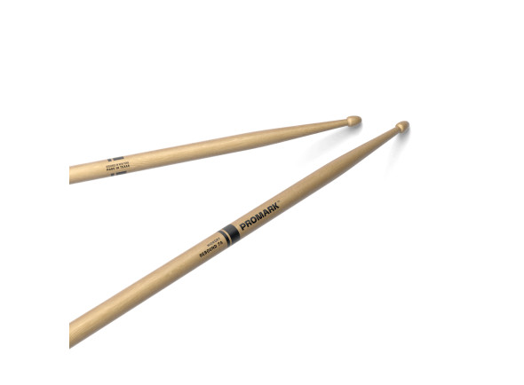 Pro Mark RBH535AW 7A Rebound Hickory