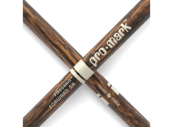 Pro Mark TX5AW-FG Classic 5A Fire Grain