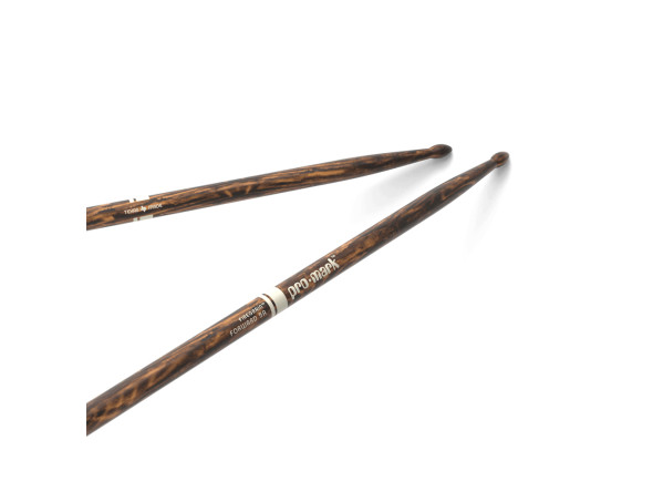 Pro Mark TX5AW-FG Classic 5A Fire Grain