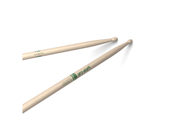 Pro Mark  TXR2BW Hickory -Wood- Natural