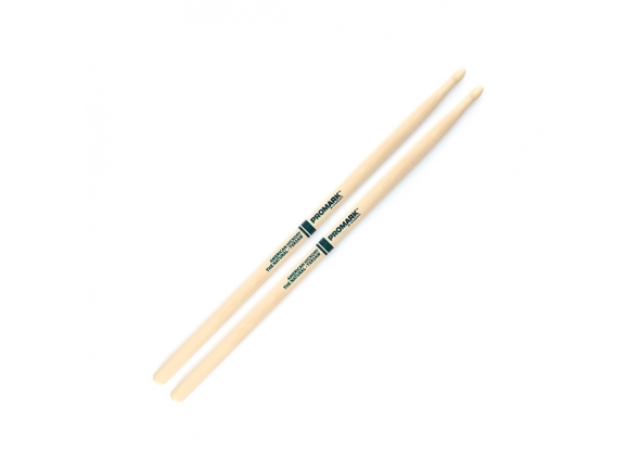Pro Mark TXR5AW 5A Hickory - Wood Tip Pro Mark TXR5AW 5A Hickory - Wood Tip