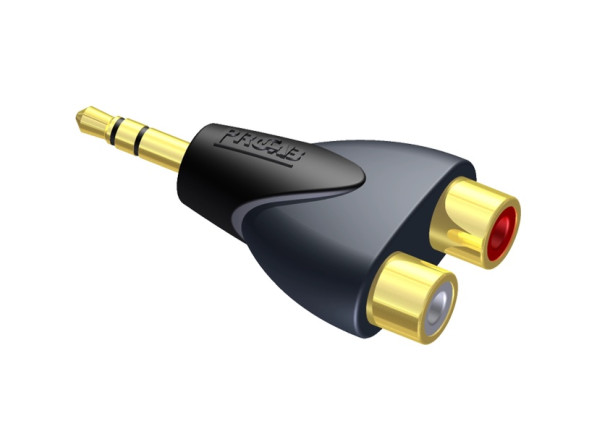 Adaptadores e conversores ProCab