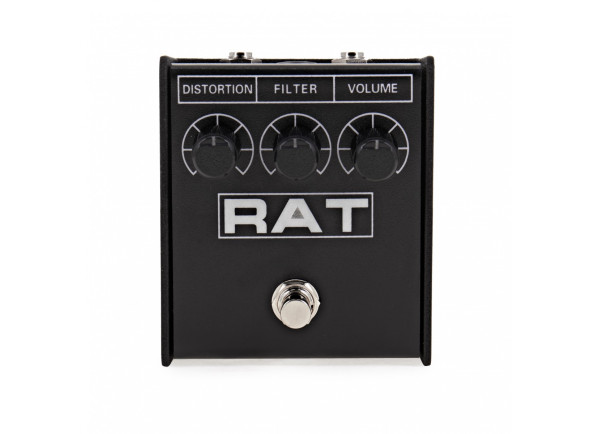  Proco  Rat 2 Distortion