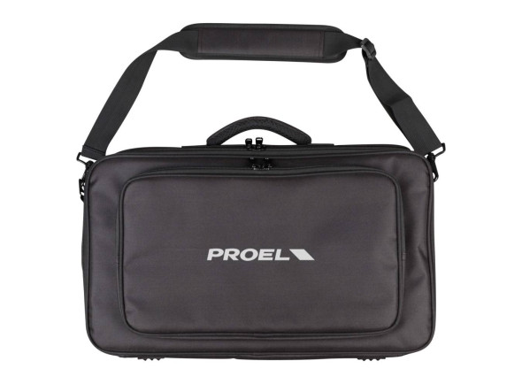 Proel  Bolsa almofadada para a mesa de mistura de áudio PLAYMIX10