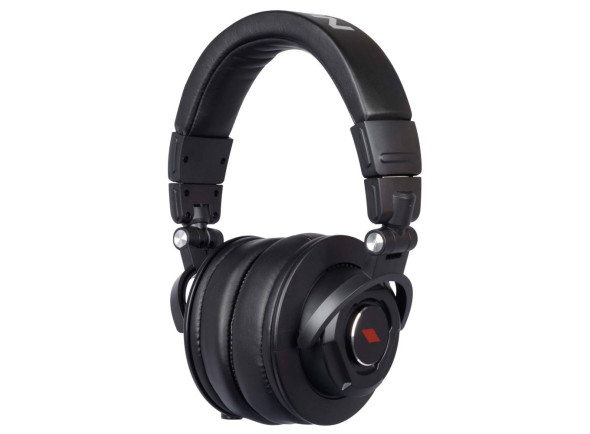 Auscultadores de estúdio Proel