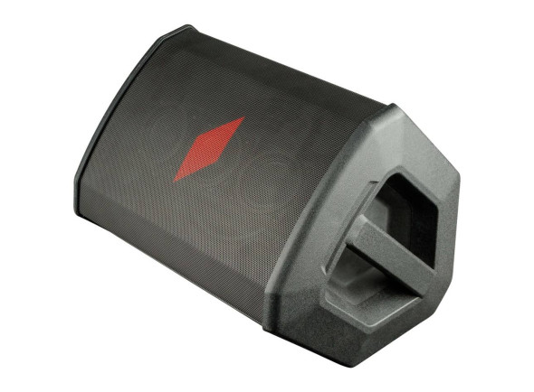 Proel  FREEONEX Sistema PA alimentado por bateria