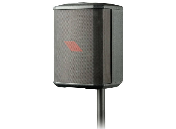 Proel  FREEONEX Sistema PA alimentado por bateria