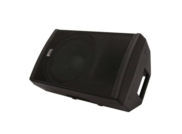 Italian Stage X215AUB - Coluna amplificada de 15