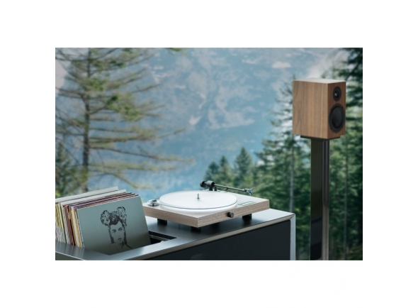 Project Jukebox Stereo Set Project Jukebox Stereo Set