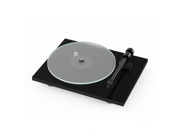 Ver mais informações do  Project T1 Gira-discos Design Minimalista
