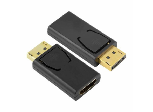 ProK  Adaptador Displayport Macho / HDMI Fêmea