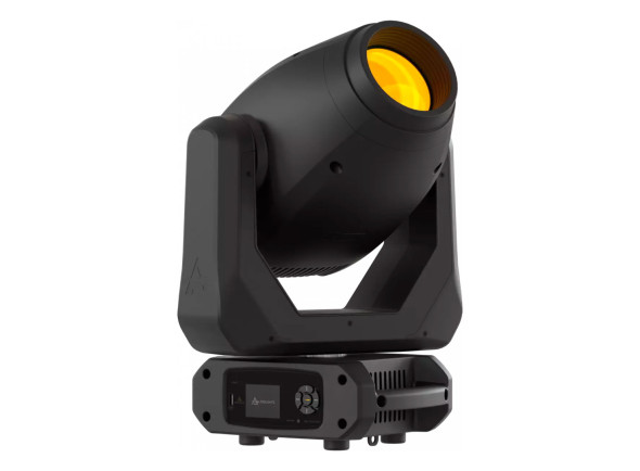 ProLights Jet Hybrid200