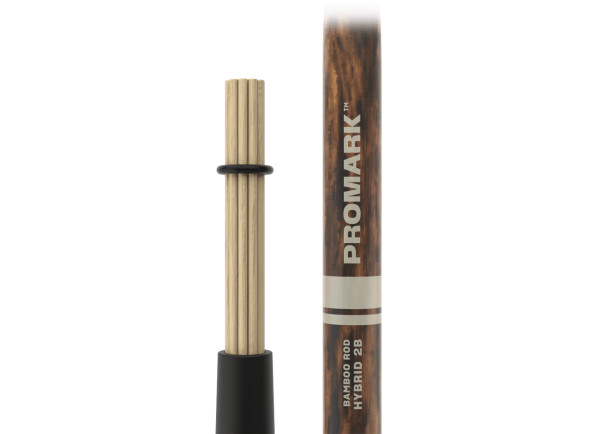 ProMark  Hybrid Rods Bamboo