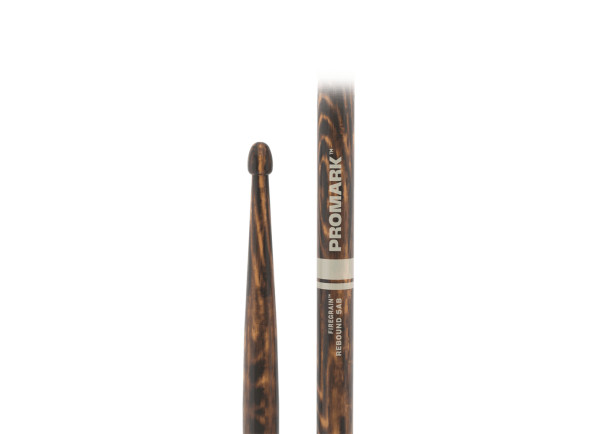ProMark  Rebound 5AB Lacquered FireGrain