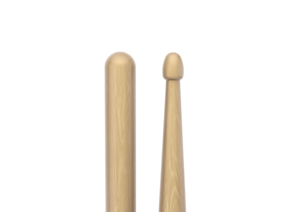 ProMark  Rebound 5AB Long Lacquered Hickory