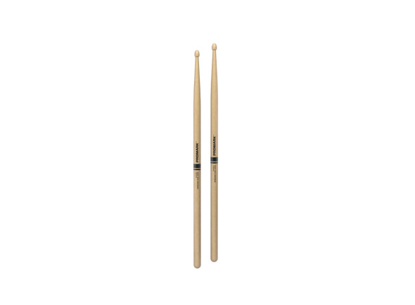 ProMark  Rebound 5AB Long Lacquered Hickory