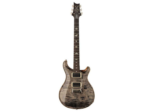 PRS Custom 24 Thin Charcoal PRS Custom 24 Thin Charcoal