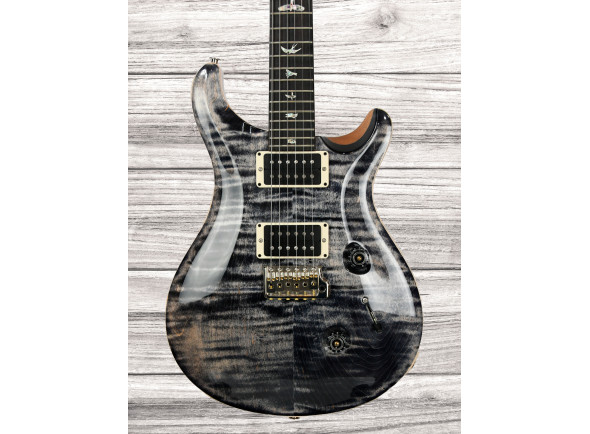 PRS  Custom 24 Thin Charcoal
