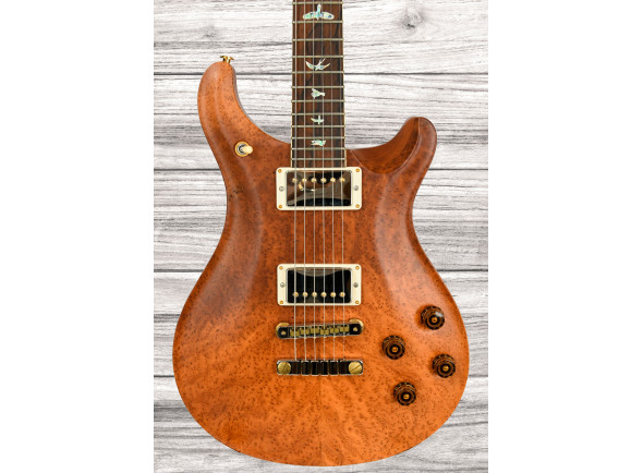PRS Guitars MCCarty 594 Wood Library Limited Edition Natural 