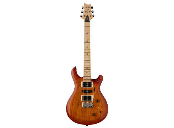 Guitarras formato Double Cut PRS