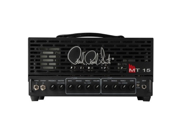 PRS  MT 15 Amp V2