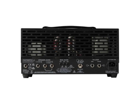 PRS  MT 15 Amp V2