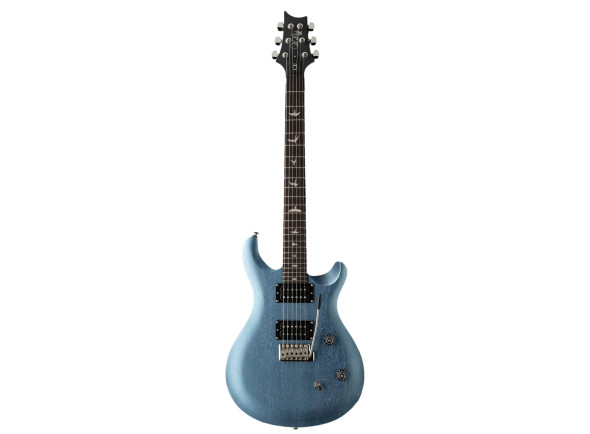 PRS  SE CE 24 Standard Satin Ice Blue Metallic