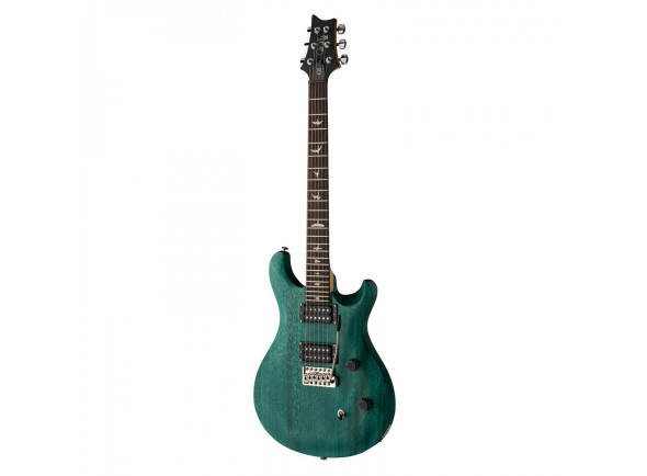 Ver mais informações do  PRS SE CE 24 Standard Satin TU