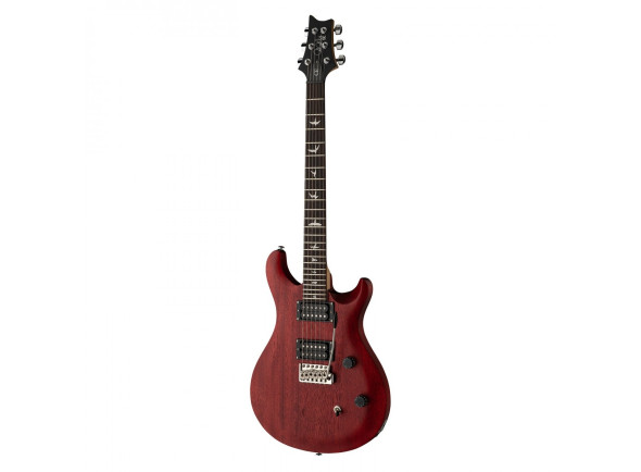 Ver mais informações do  PRS SE CE 24 Standard Satin VC