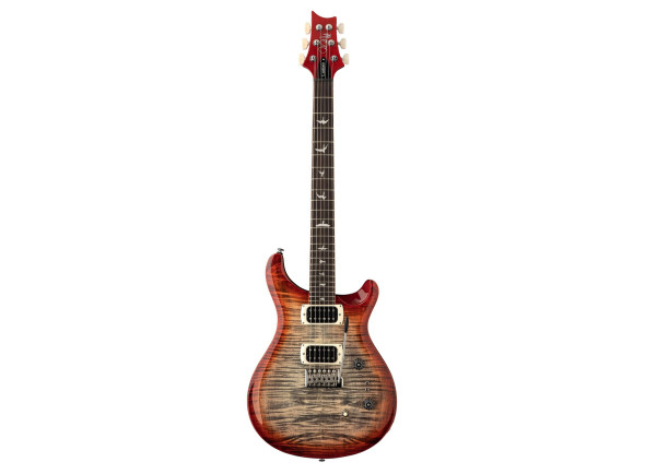 Guitarras formato Double Cut PRS