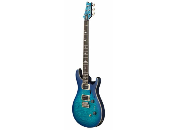 PRS SE Custom 24-08 Quilt LB 2026