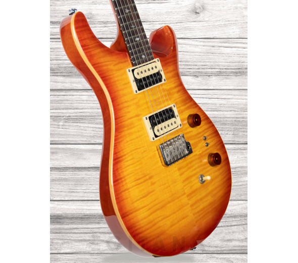 PRS  SE Custom 24-08 Vintage Sunburst
